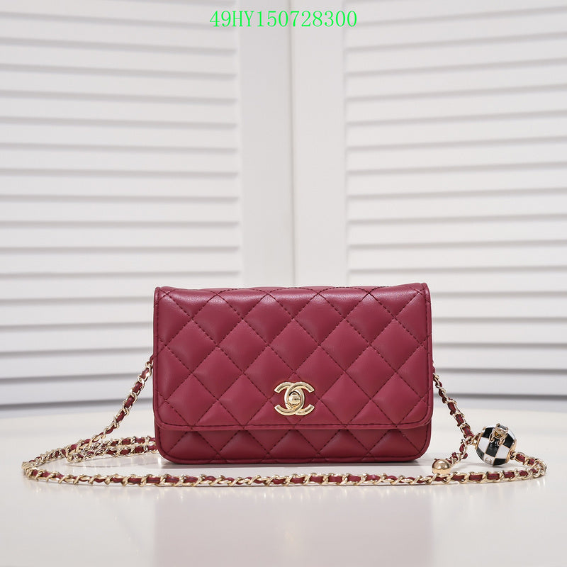 Satchel Bags - CHL Bags - 5046