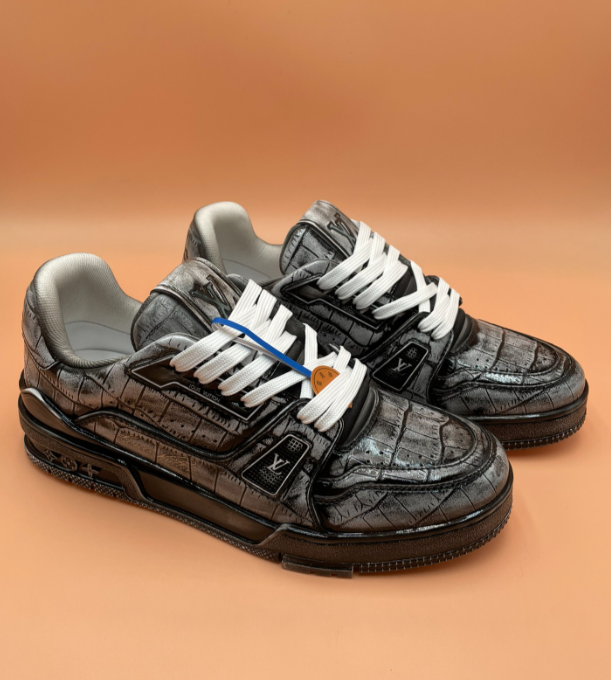 SAMC - LOV Men Shoes - 161