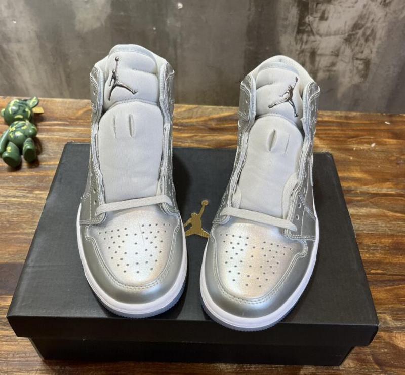 SAMC - NKE Shoes - 283