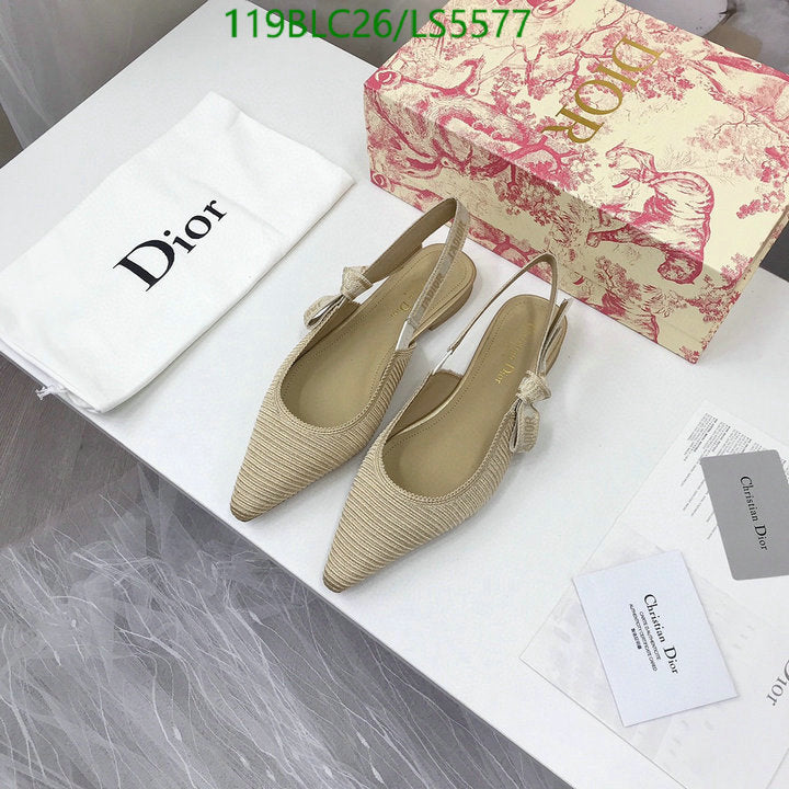 SAMCC - DOR Women Shoes - 2387