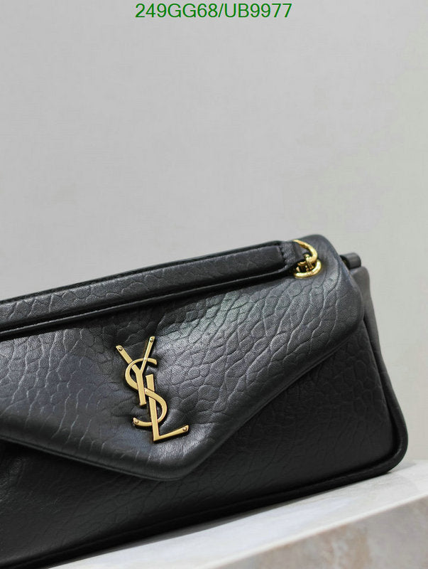 SAMC - YLS Bags - 032