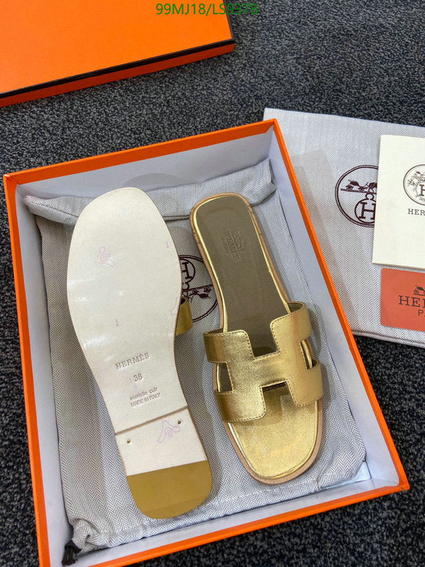SAMC - HMS Women Shoes - 385