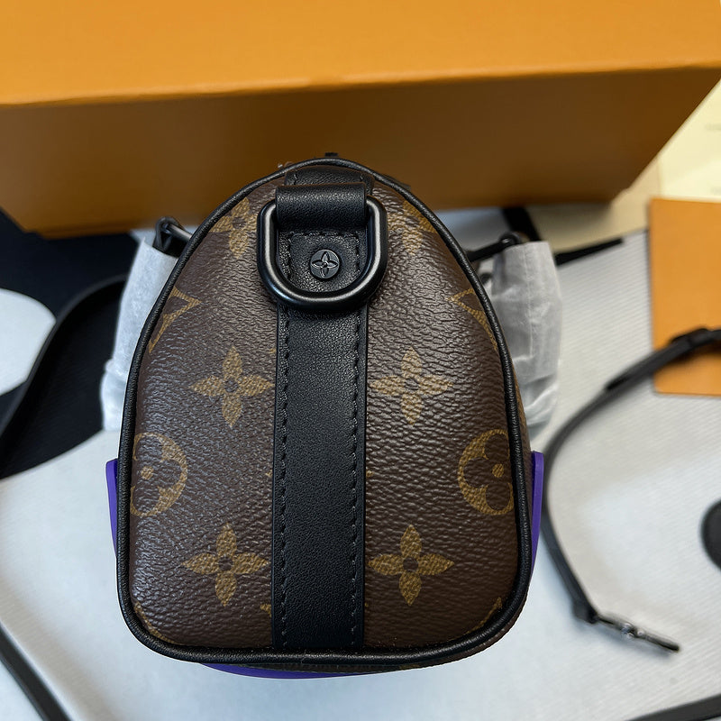 Glami Fashion Lu-Vi bags - 11274