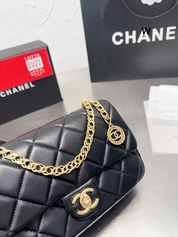 Satchel Bags - CHL Bags - 6916