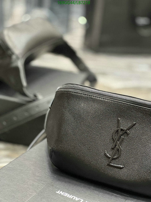 SAMC - YLS Bags - 429
