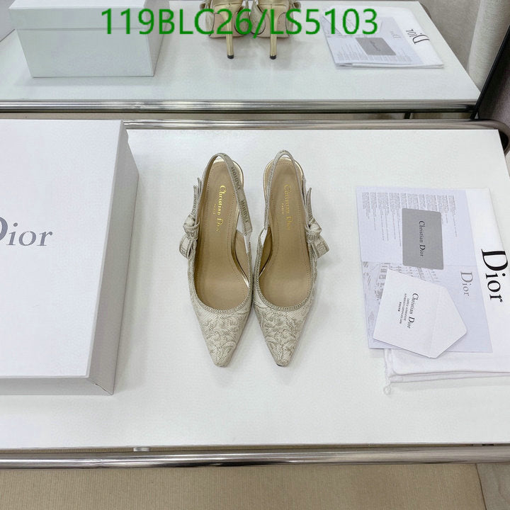 SAMCC - DOR Women Shoes - 2424