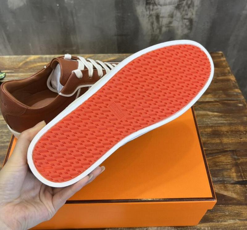 SAMC - HMS Men Shoes - 174