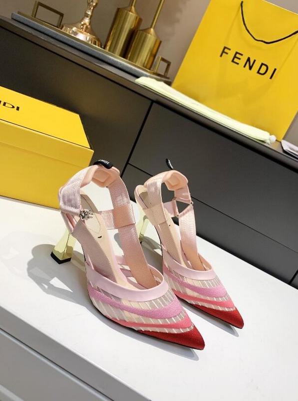 SAMC - FDE Women Shoes - 336