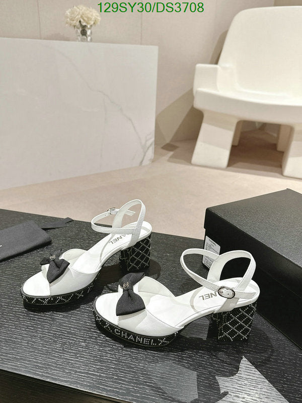 SAMC - CHL Women Shoes High Heels - 028