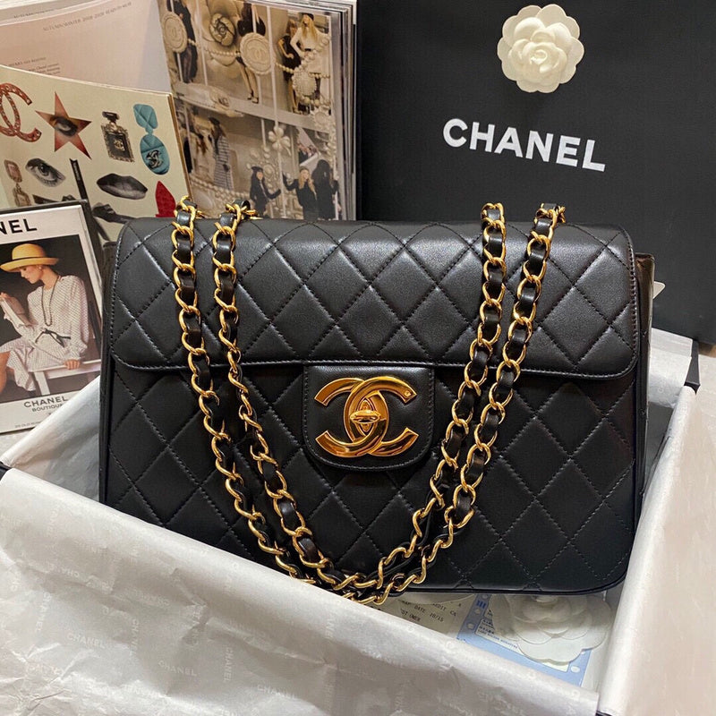 Satchel Bags - CHL Bags - 2498