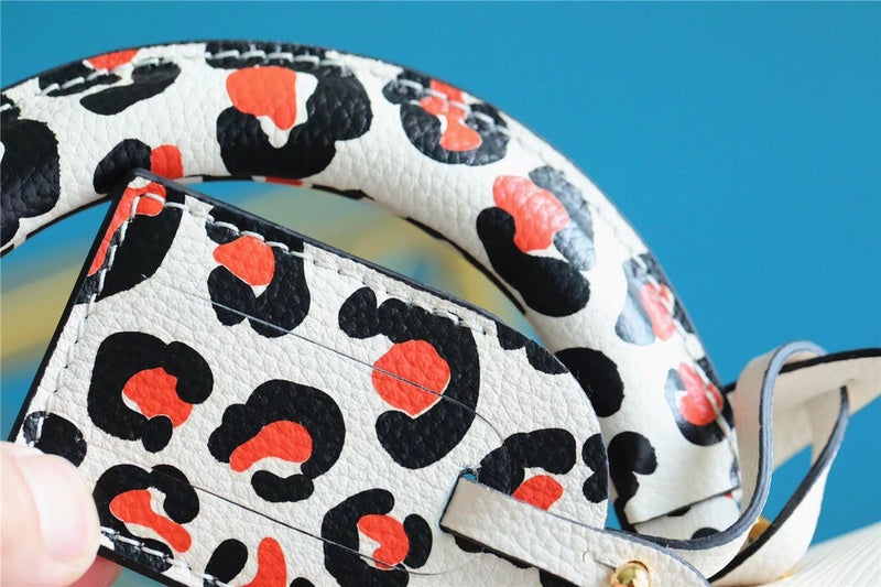 Satchel Bags - VL Bags - 7096