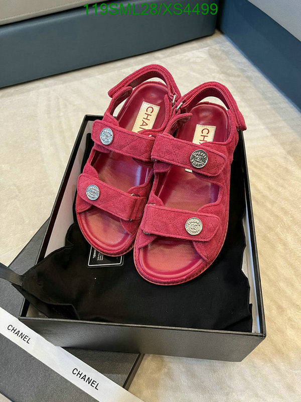 SAMC - CHL Women Shoes Beach - 092