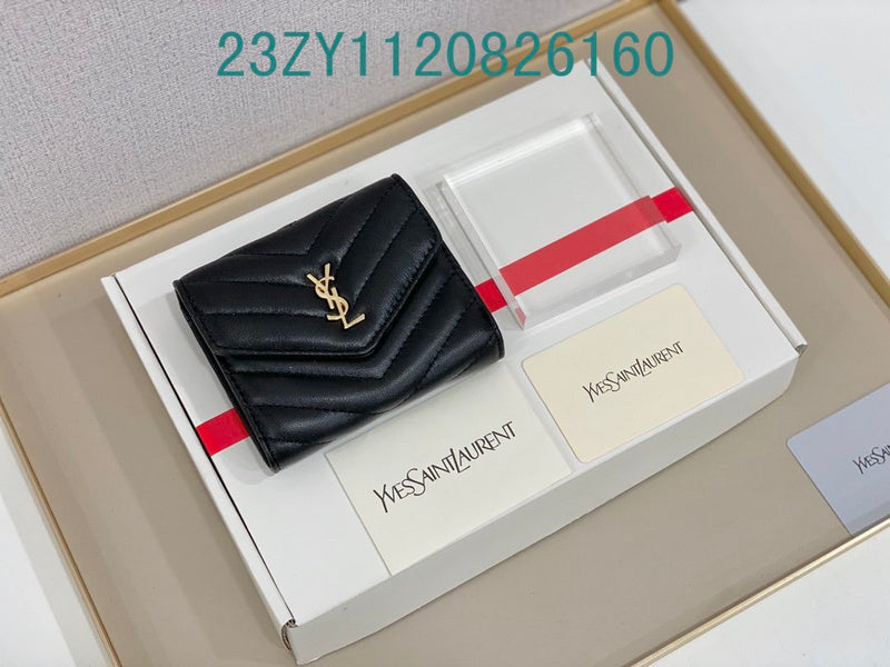 Glami - YLS Wallet - 350