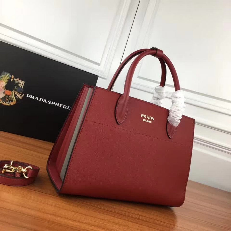 Satchel Bags - PDA Bags - 1166