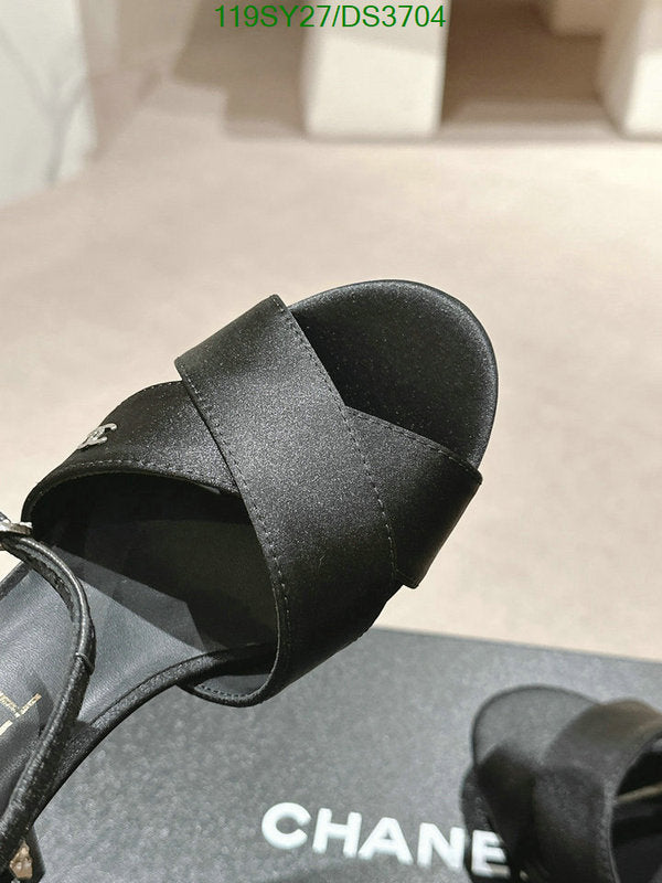 SAMC - CHL Women Shoes High Heels - 029