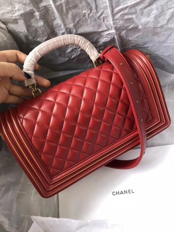 Satchel Bags - CHL Bags - 642