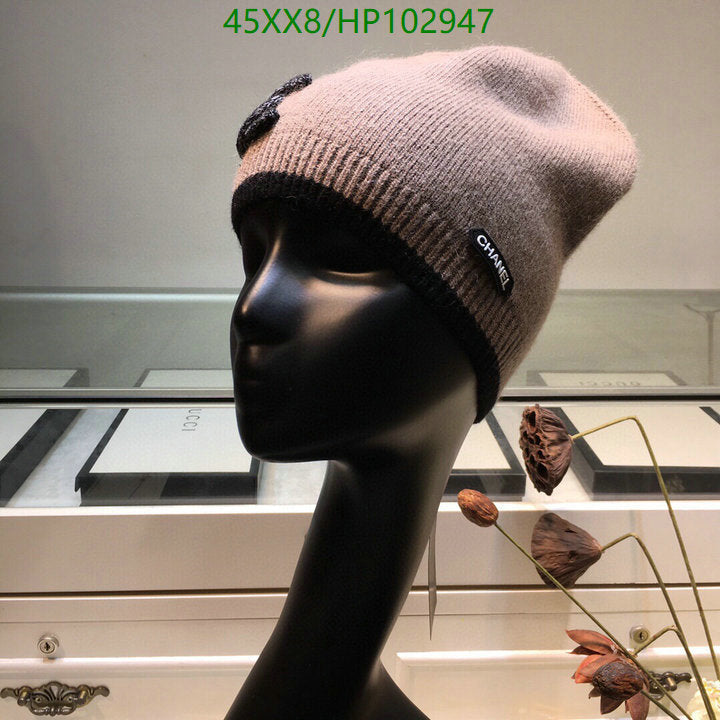 SAMC - CHL Caps & Hats - 531