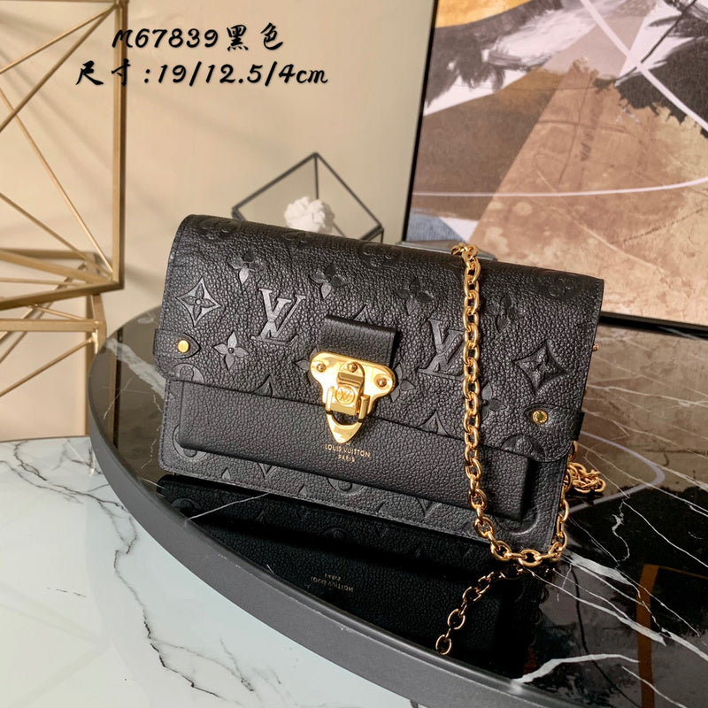 Satchel Bags - VL2 Bags - 1021