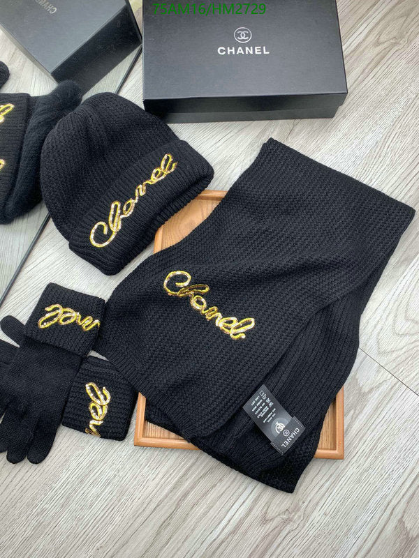 SAMC - CHL Scarves - 839