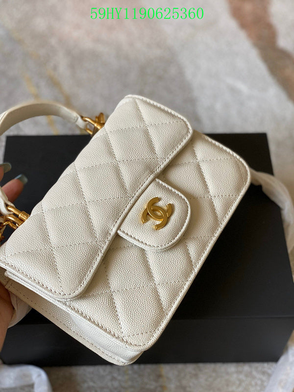 Satchel Bags - CHL Bags - 5308