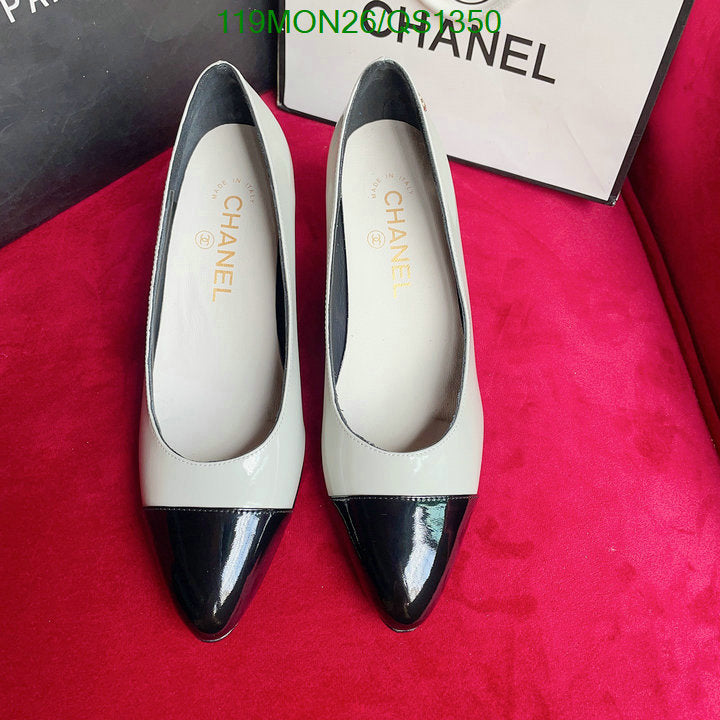 SAMC - CHL Women Shoes Ballet - 300