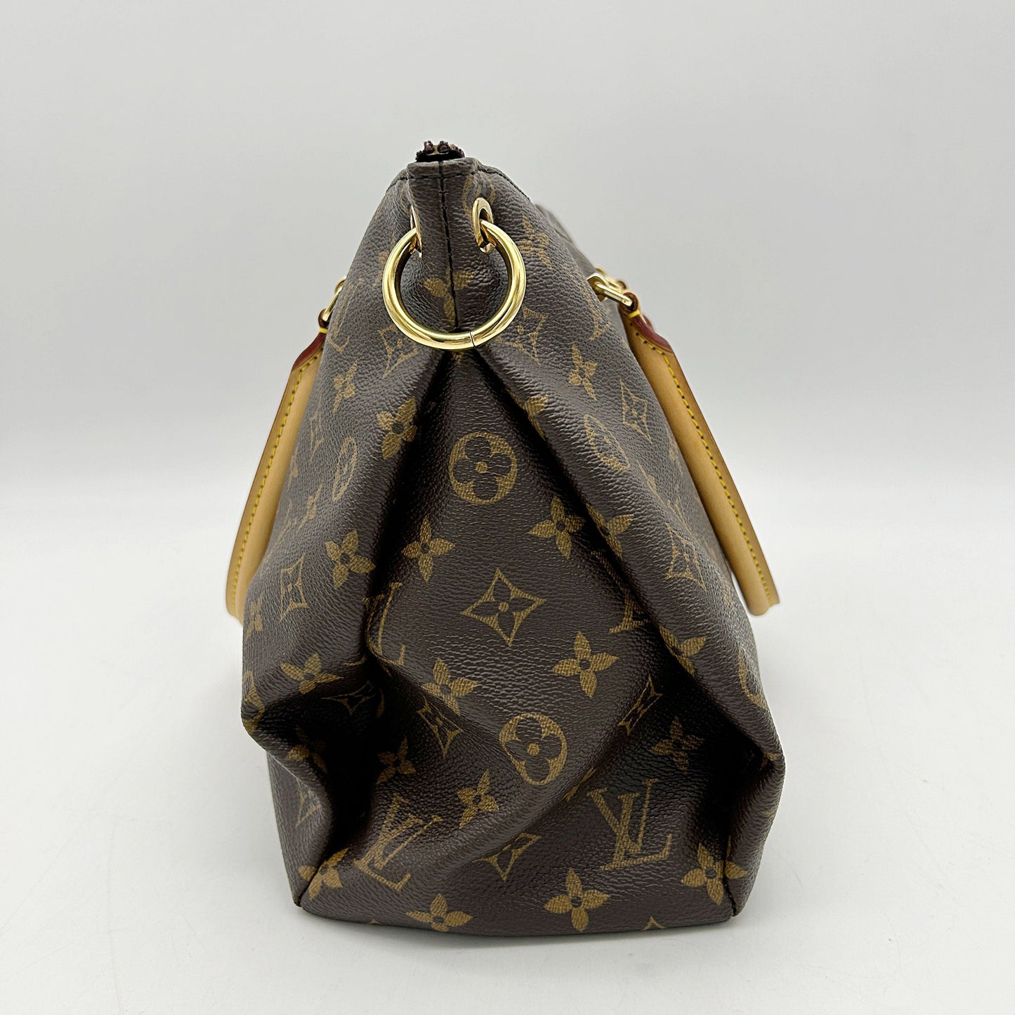 GLM-Monogram Pallas Havane LA24462