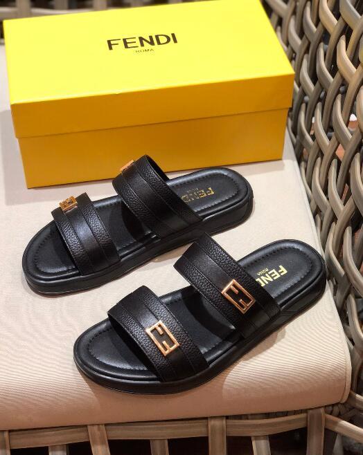 SAMC - FDE Men Shoes - 326