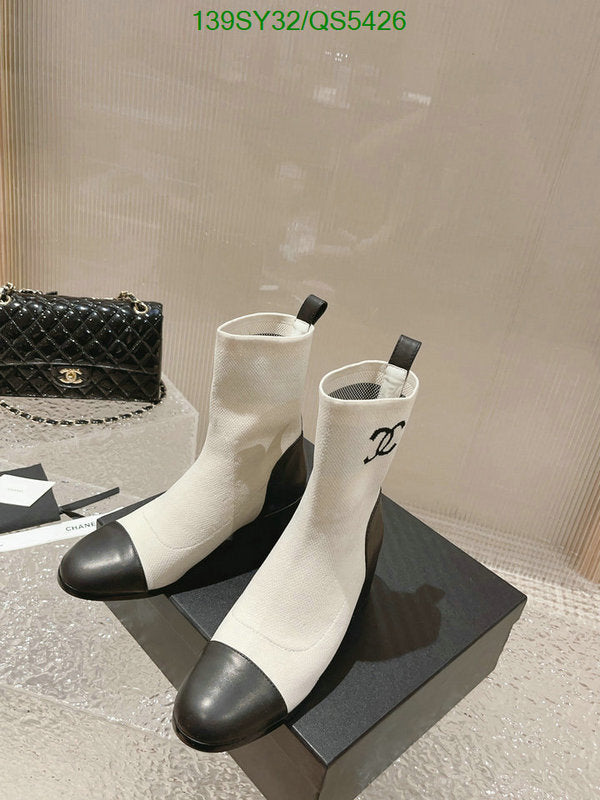SAMC - Mix Boots - 305