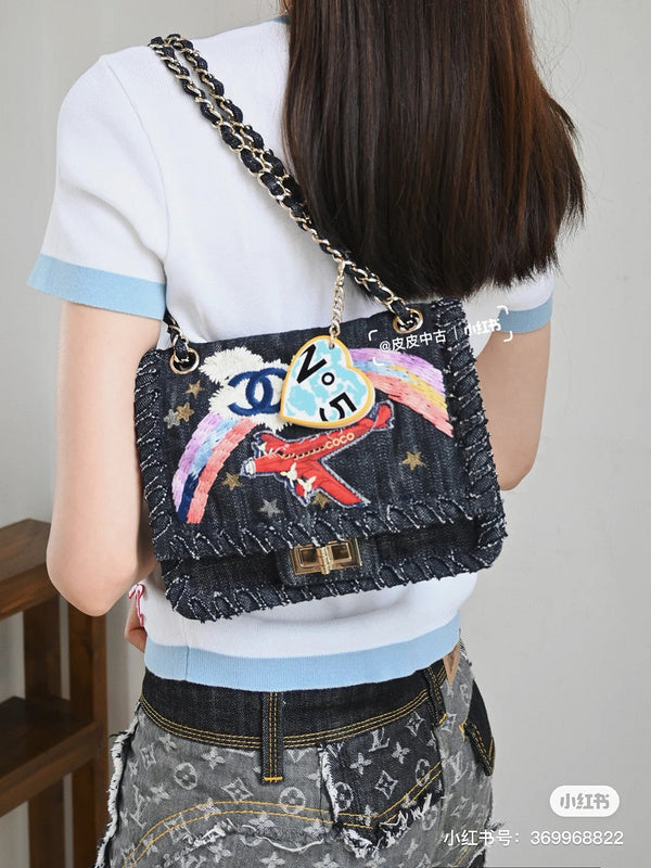 Glami-i - CHL Lady Bags - 306