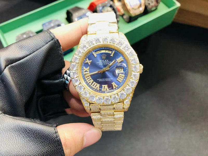 SAMC - Mix Watches - 137