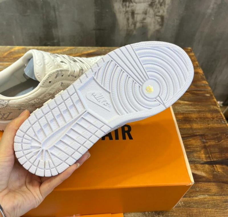 SAMC - NKE Shoes - 420