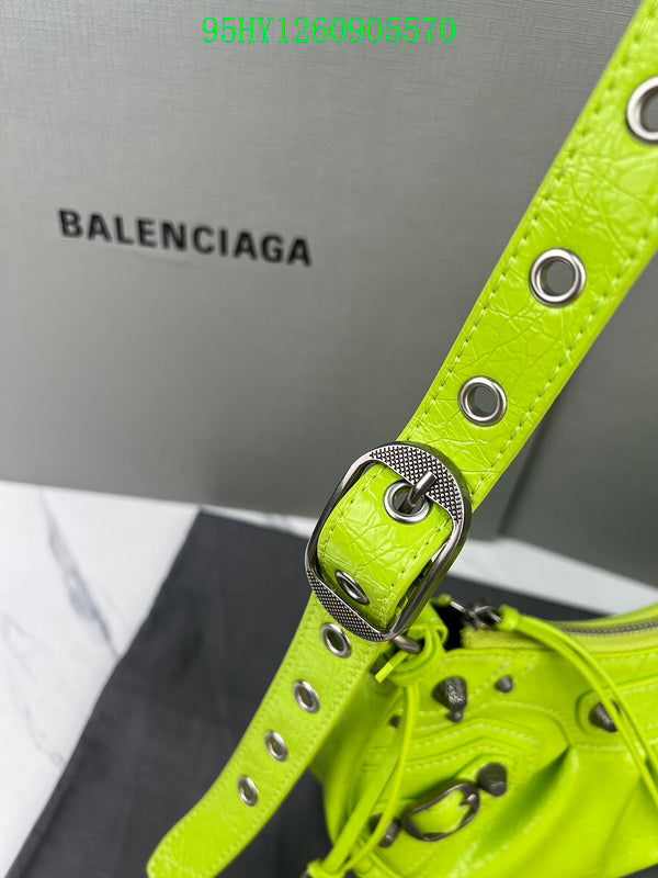 Satchel Bags - BGA Bags - 2134