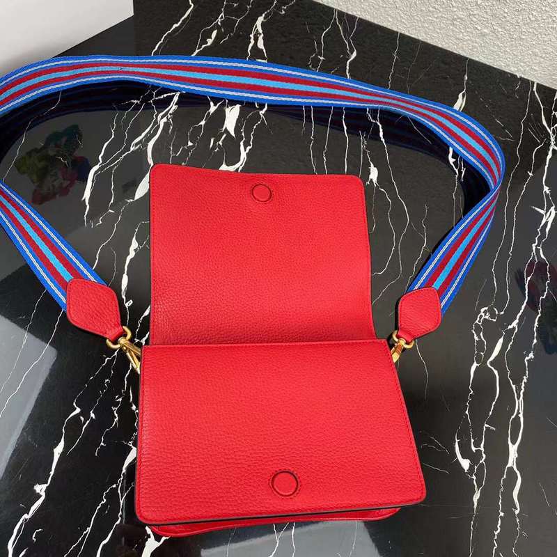 Satchel Bags - PDA Bags - 1548