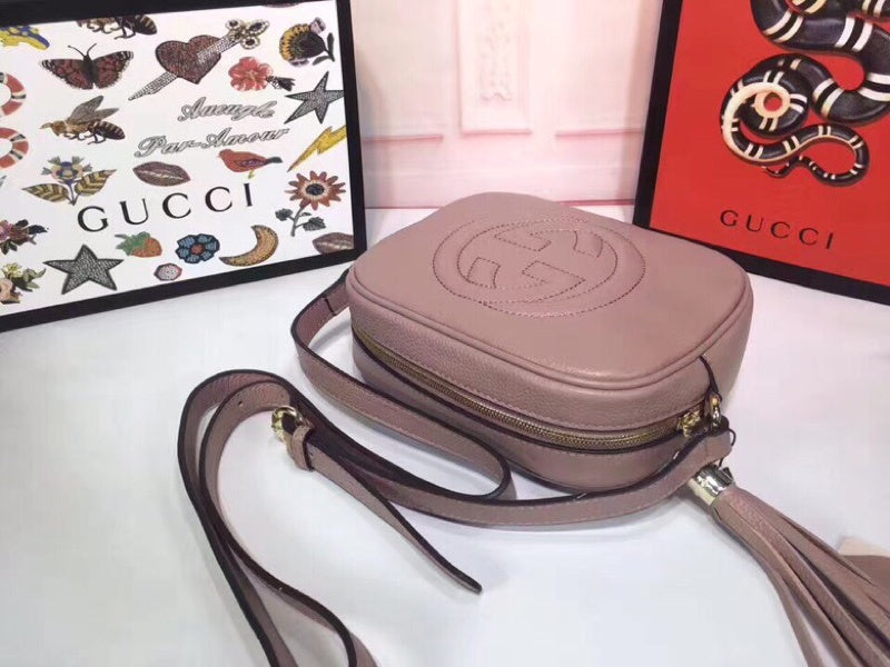 Satchel Bags - GCI Bags - 1451
