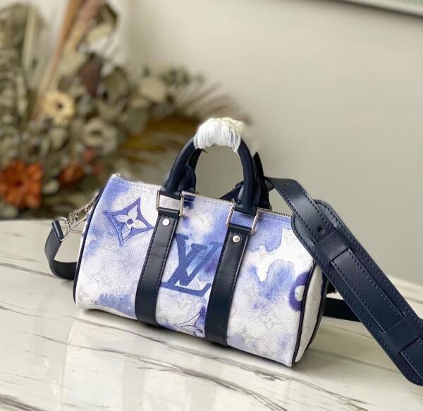 SAMC - LOV Bags - 2408