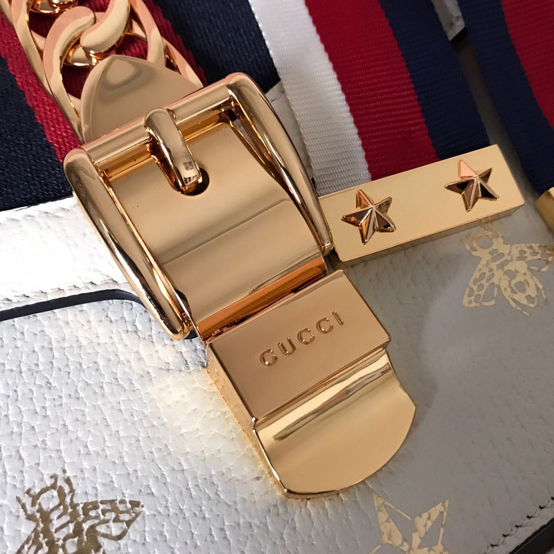 Satchel Bags - GCI Bags - 6378