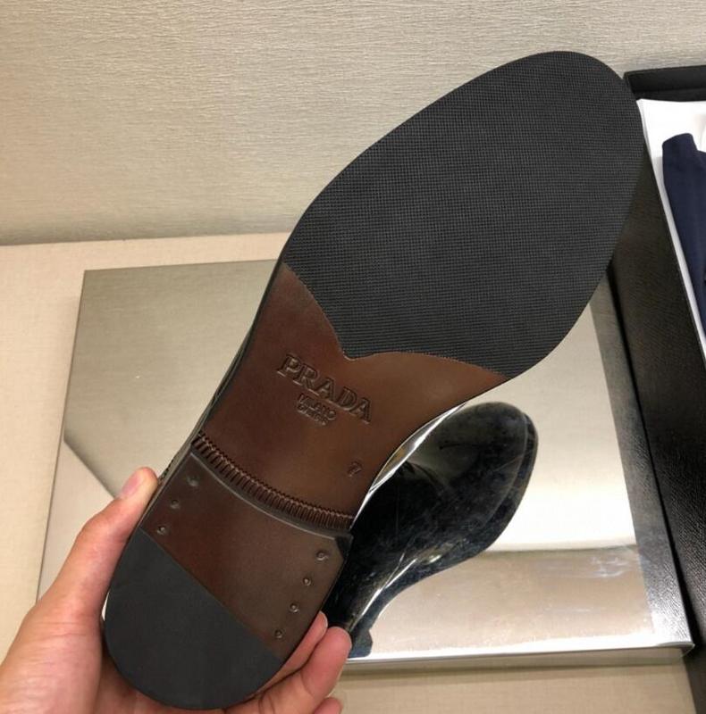 Glamy - PD Men Shoes - 322