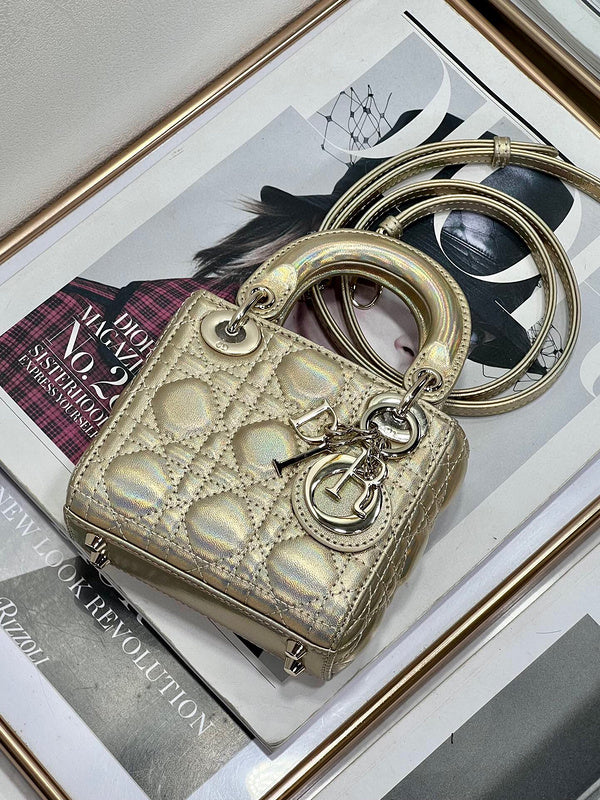 Glami Fashion - DIR Bags - 195