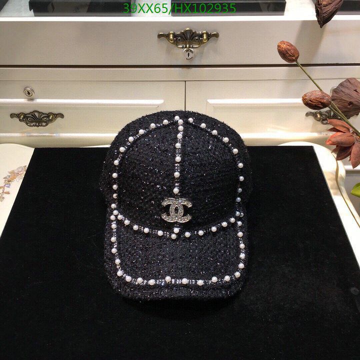 SAMC - CHL Caps & Hats - 517