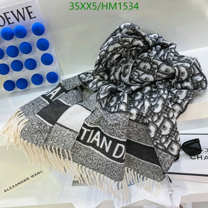 SAMC - DOR Scarves - 420