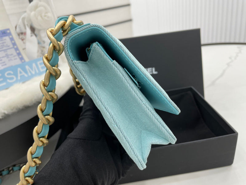 ELE - CHL Bags - 556