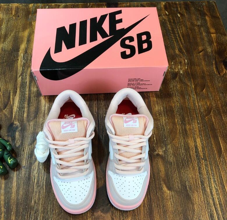 SAMC - NKE Shoes - 1788