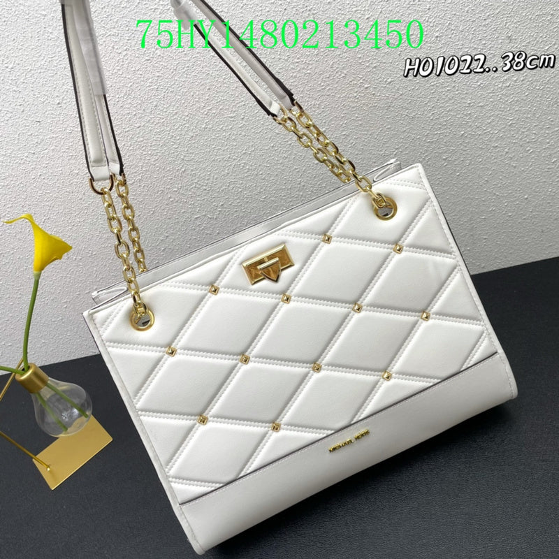 Satchel Bags - MK Bags - 107