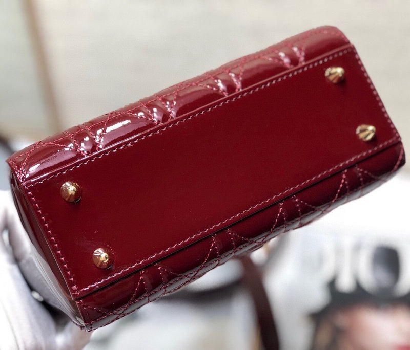 Glami Fashion - DIR Bags - 367