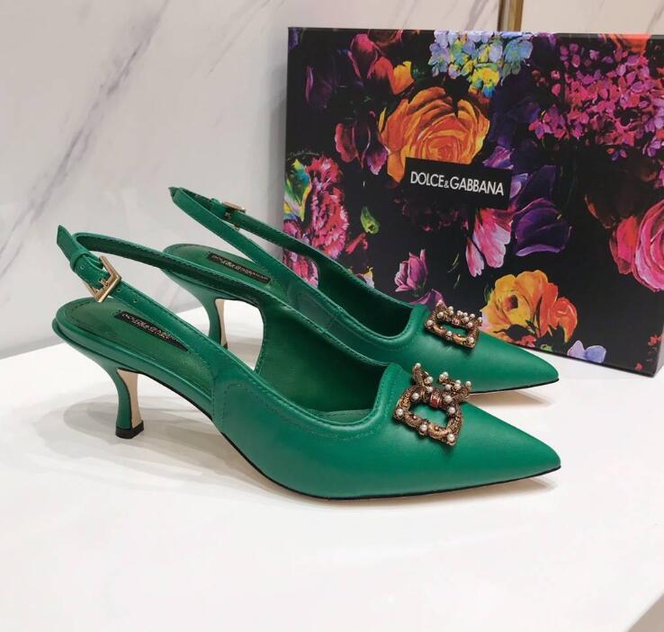SAMC - DAG Women Shoes - 623