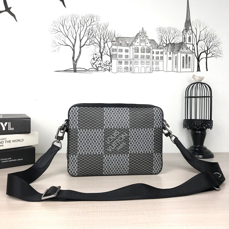 Satchel Bags - VL1 Bags - 793