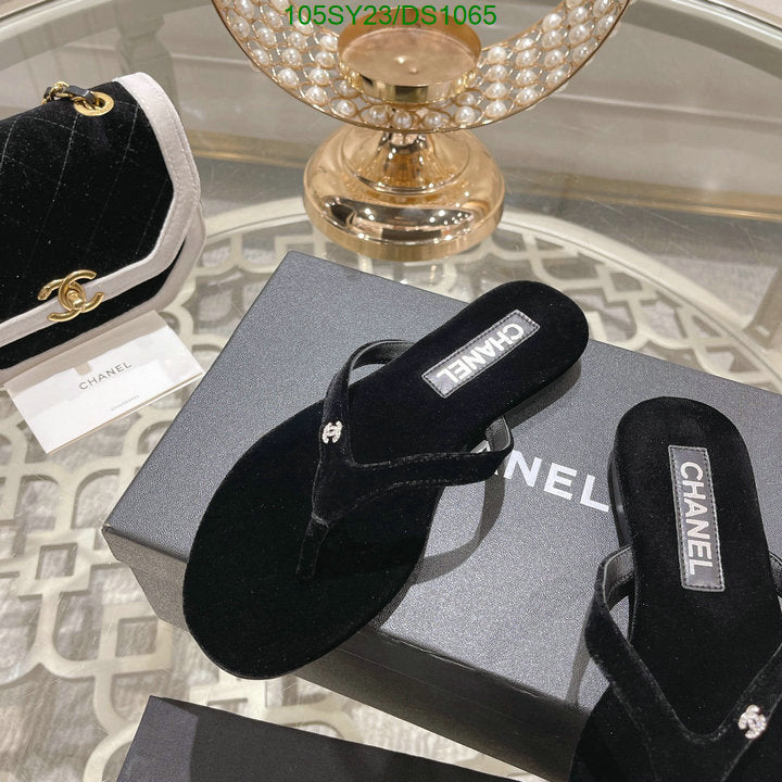 SAMC - CHL Women Shoes Slippers - 043