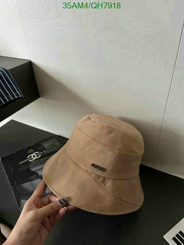 SAMC - CHL Caps & Hats - 216