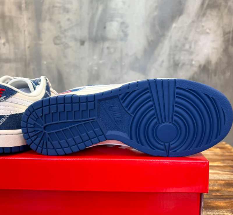 SAMC - NKE Shoes - 008