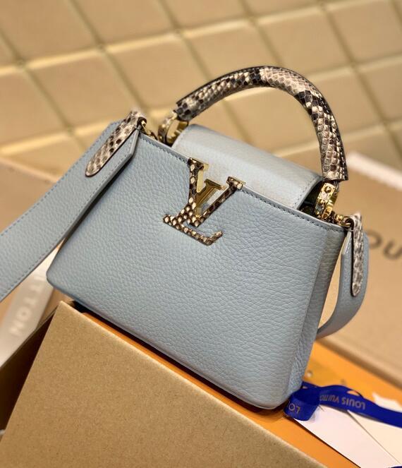 SAMC - LOV Bags - 2970